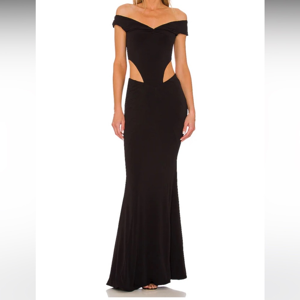 Retrofete Giada Dress